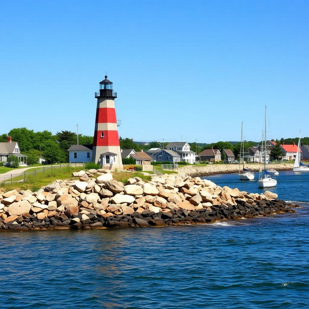 Cape Cod Coastal Day Trip — Cape Cod, MA