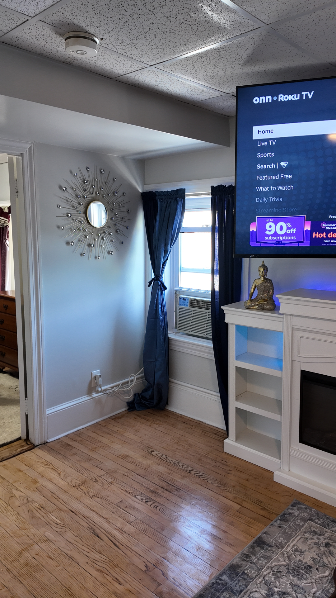 Stylish Entire 2BR Apartment | Free Parking